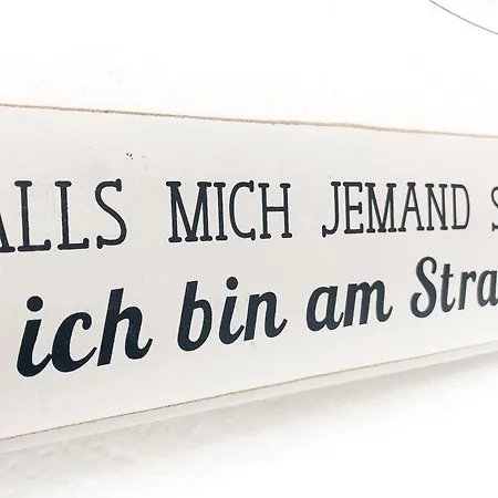 Daire Badestrasse 72 *