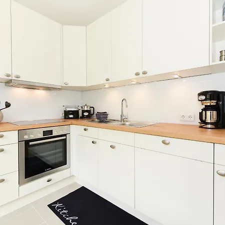 Badestrasse 72 * Wyk auf Föhr