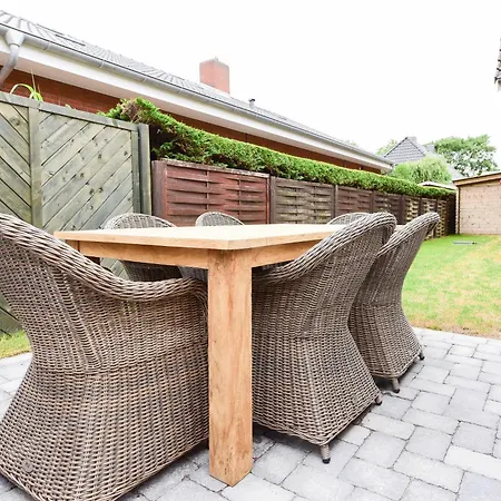 Badestrasse 72 Daire