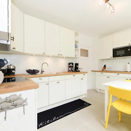 Badestrasse 72 Daire *