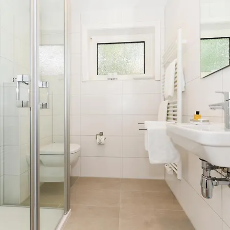 Badestrasse 72 Daire Wyk auf Föhr