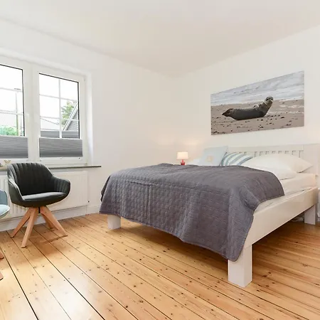 Badestrasse 72 Daire