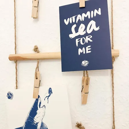 Daire Badestrasse 72