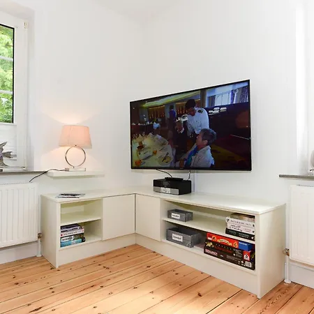 Badestrasse 72 Daire Wyk auf Föhr