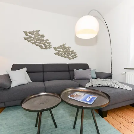 Badestrasse 72 * Wyk auf Föhr