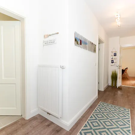 Badestrasse 72 Daire